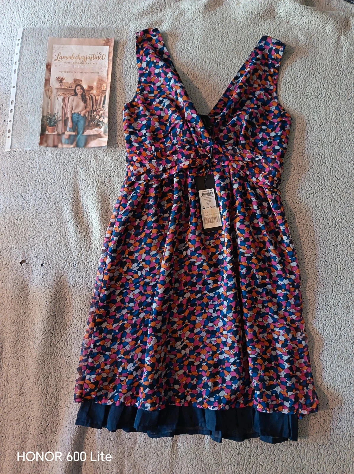 Robe femme